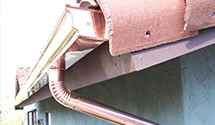 Rain Gutter Installation, Repair, Cleaning in Hindsboro, IL